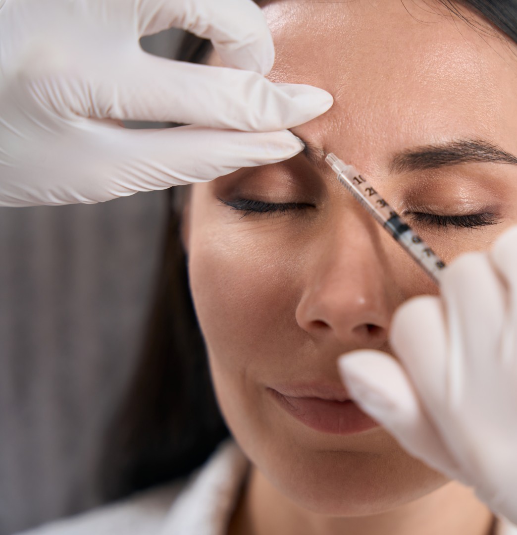 Ästhetische Medizin