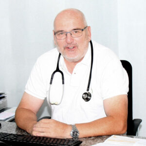 Dr. Dietmar alf